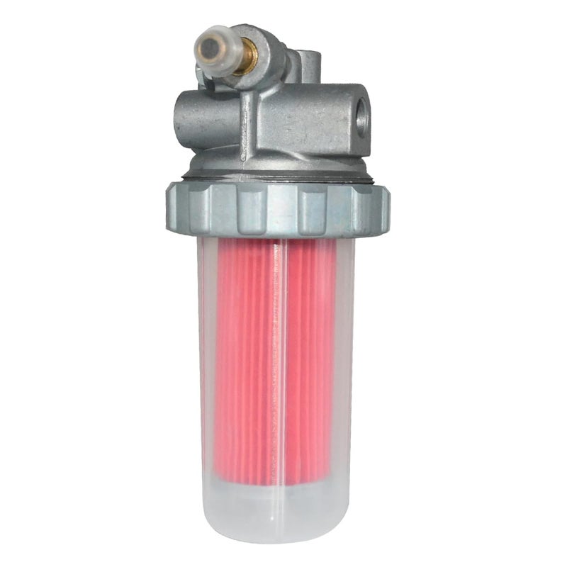 JDLLONG Fuel Filter AM875142 Fits for John Deere 330 332 F915 655 755 855 2243 2653A 3375 and 375 Skid Steer - Image 3